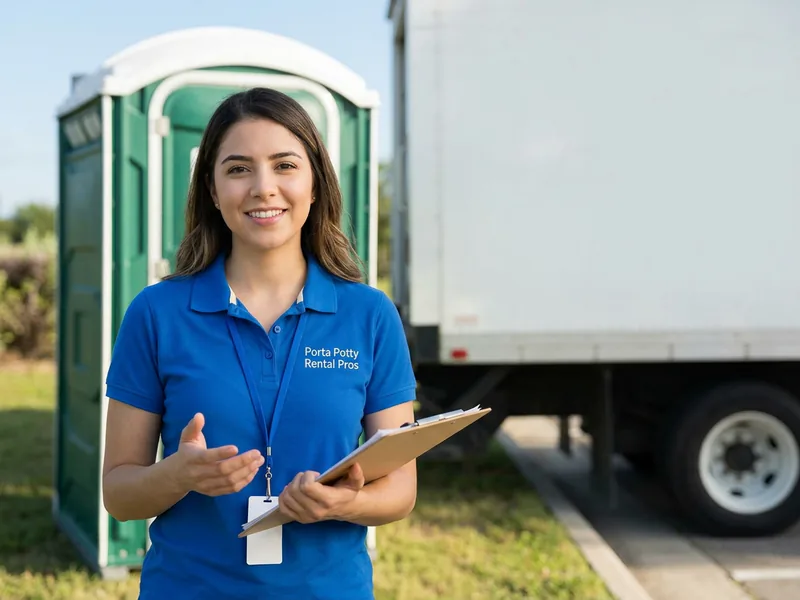 Porta Potty Rental  in Nampa  FAQ
